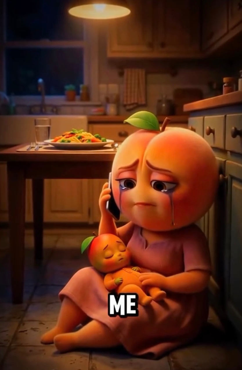Peach