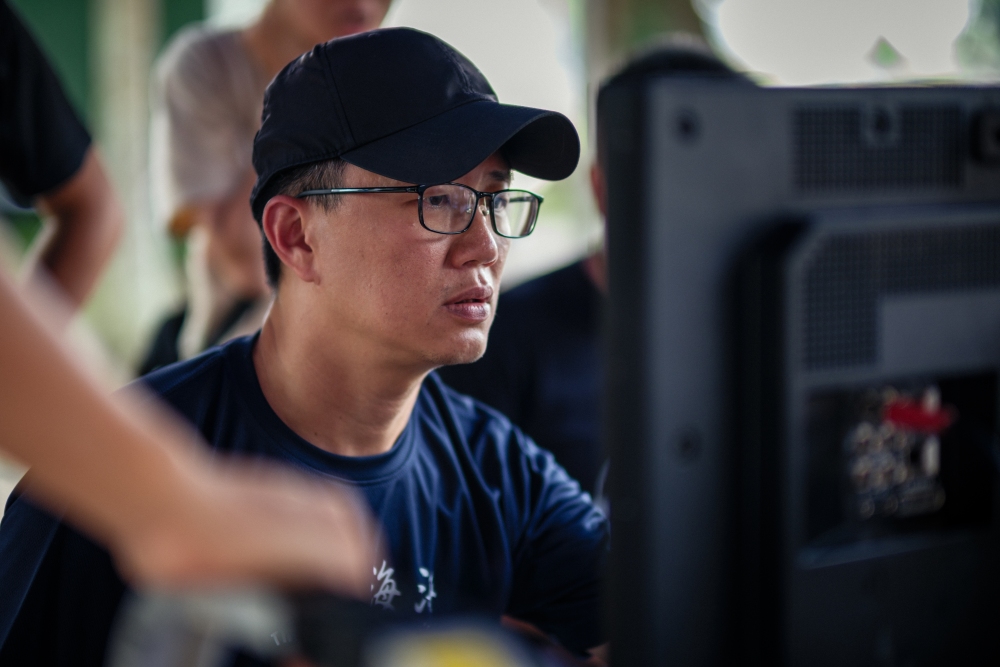 熬夜看戏|《人生海海》剖析马来西亚华人心境!