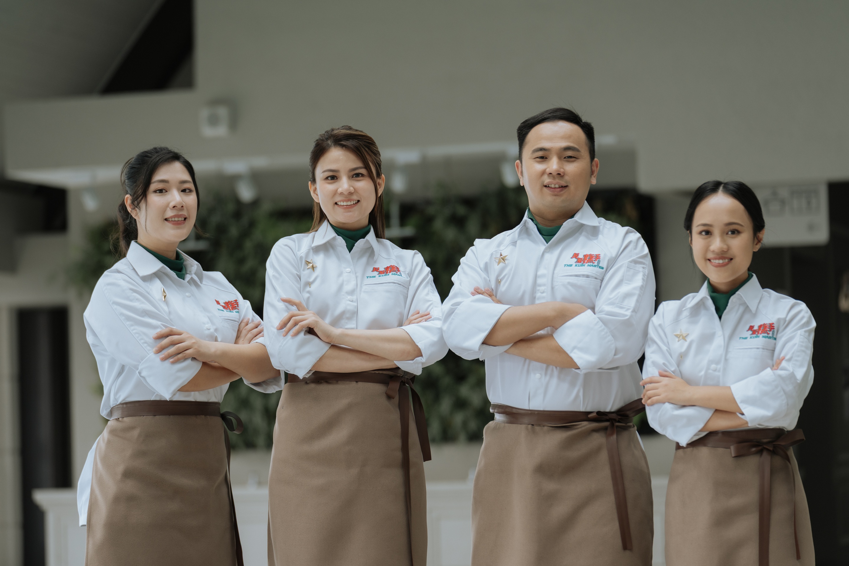 Kuih Master
