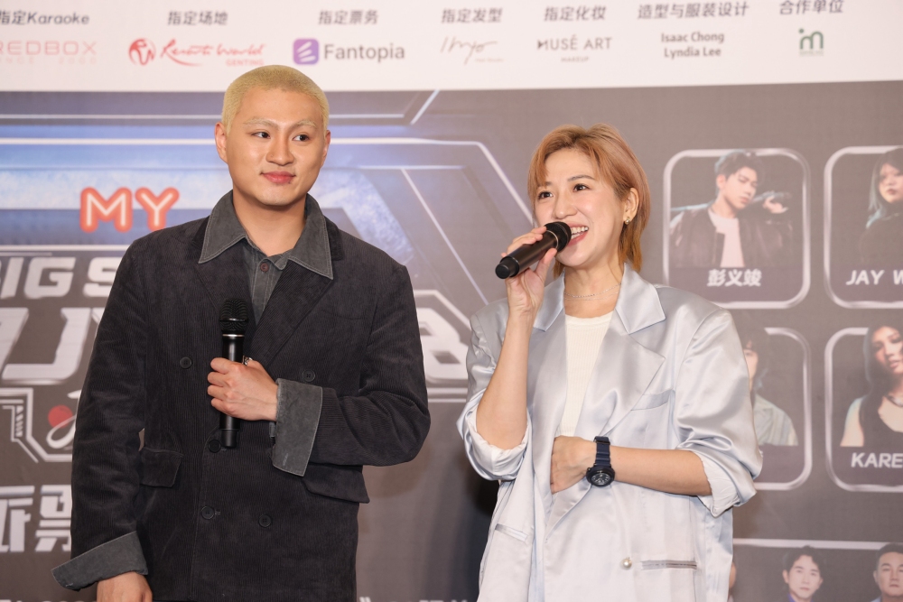《Astro 新秀 崛起吧! 2026 - The Next Wave》20位新秀首度公开亮相！