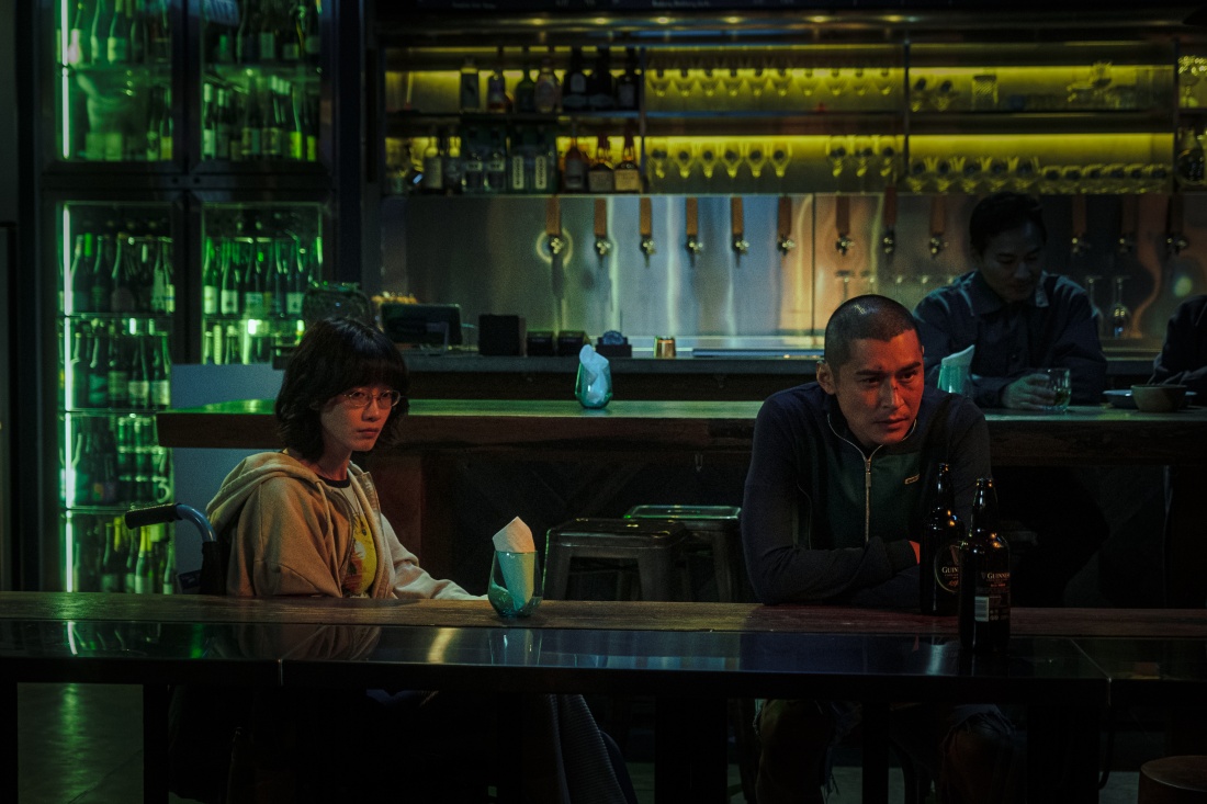 像我这样的爱情