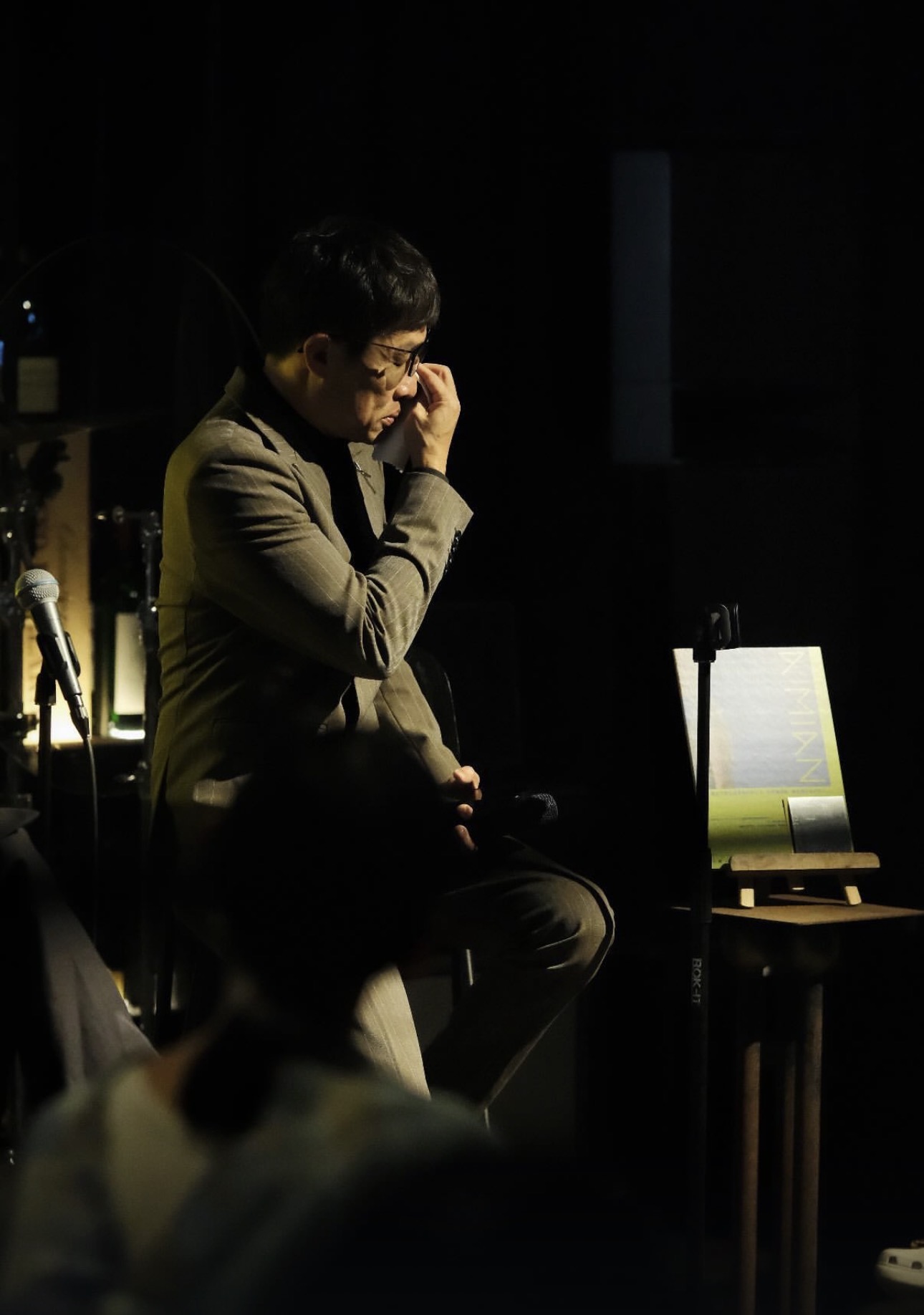 AMIAN推首张专辑《Let It Be Your Way》