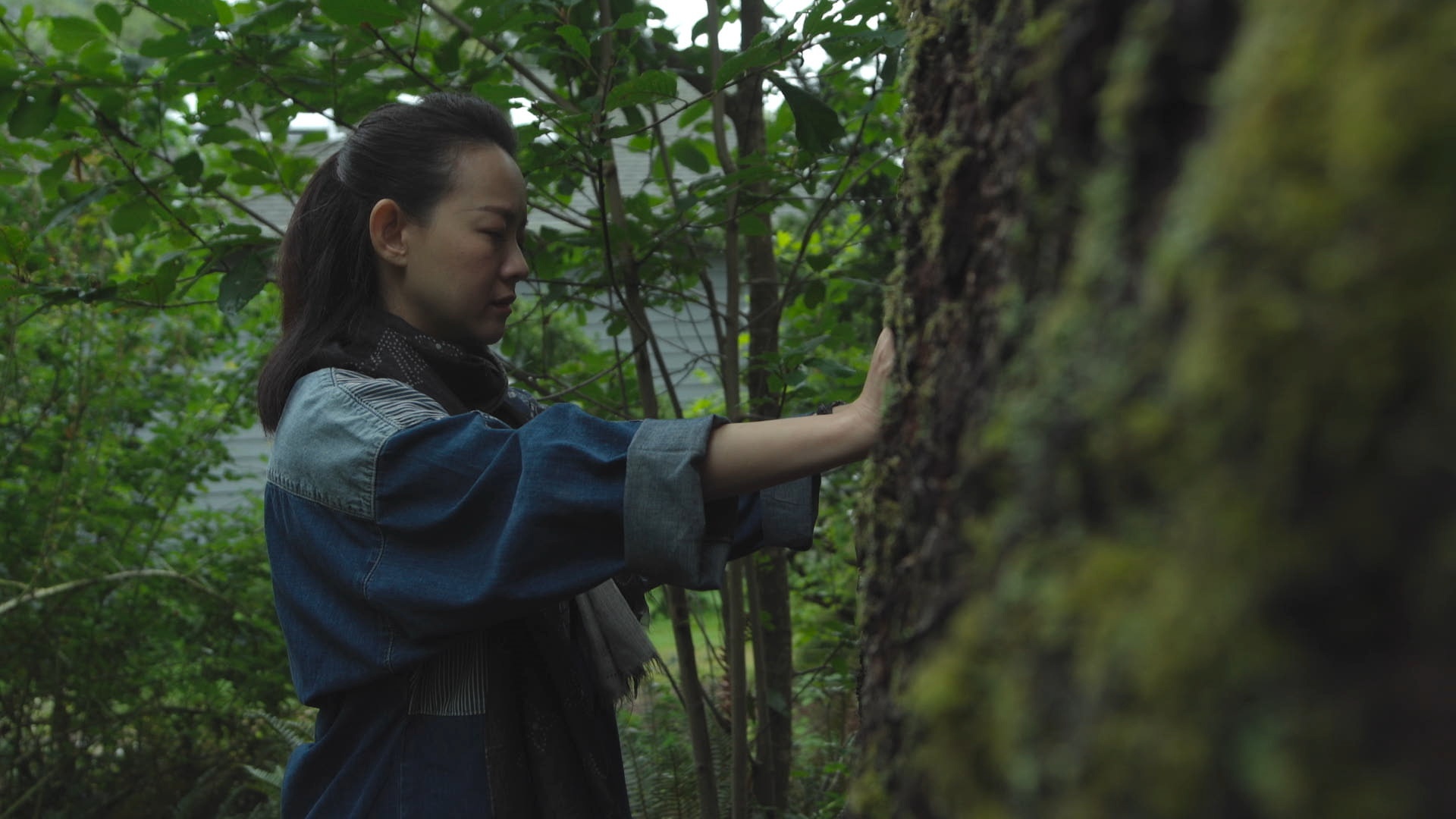 交换礼物