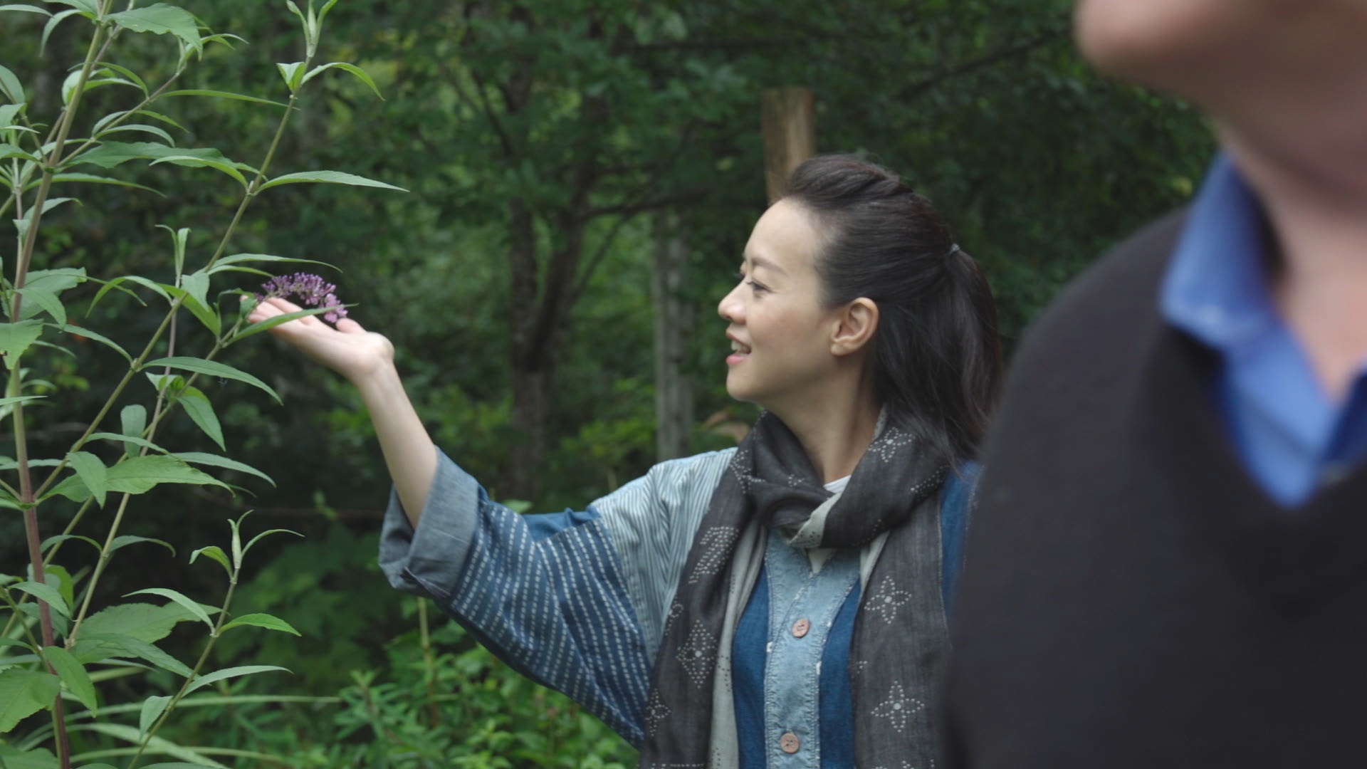 交换礼物