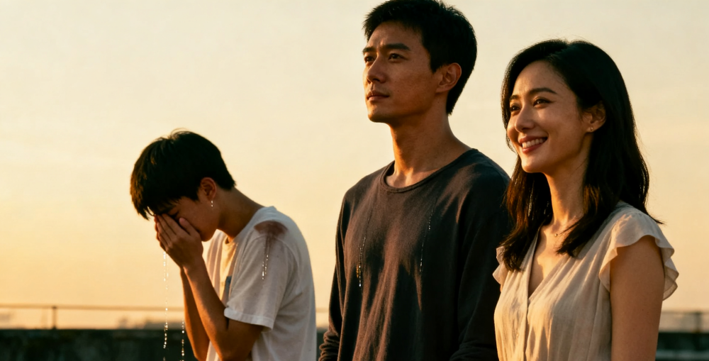 出轨不是一夜变心 7大征兆看这里!