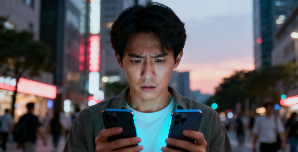 出轨不是一夜变心 7大征兆看这里!