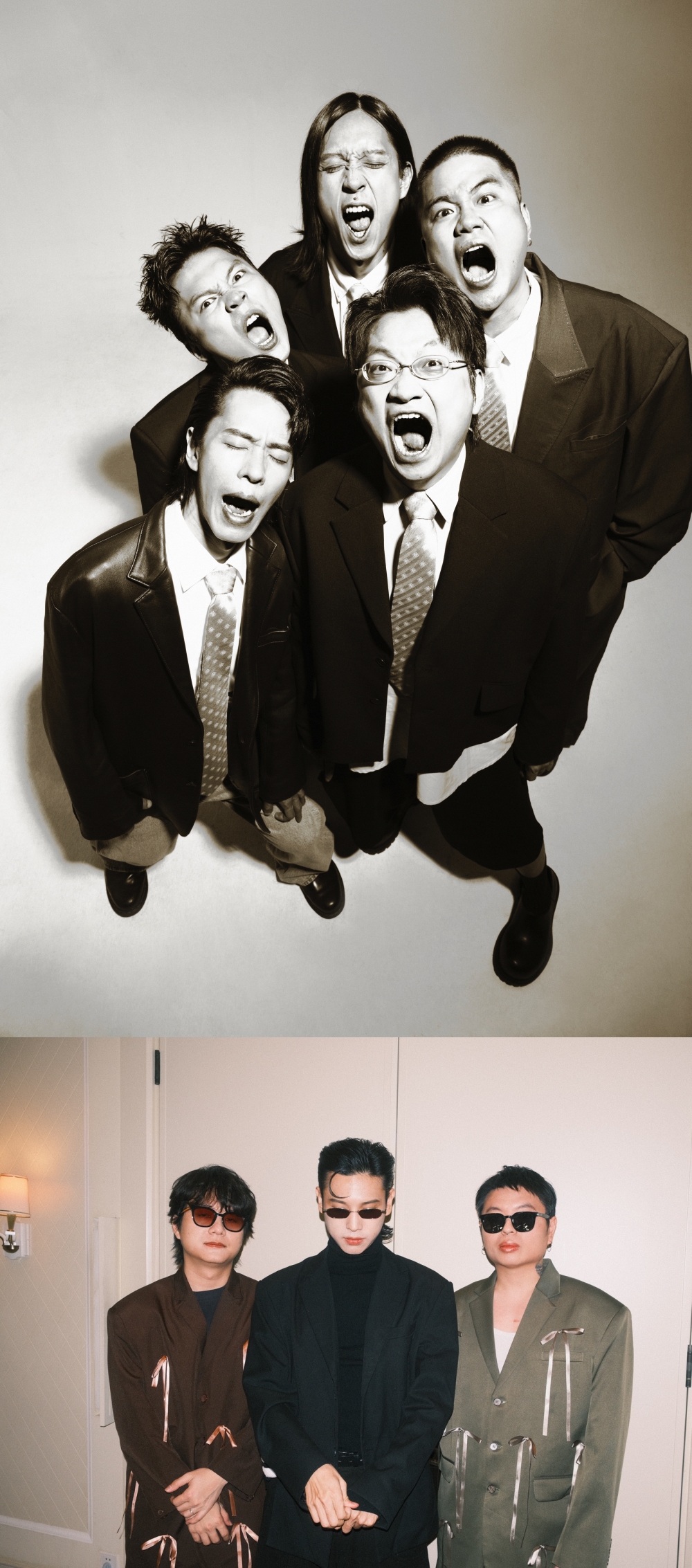 落日飞车解秘新专辑封面来源！