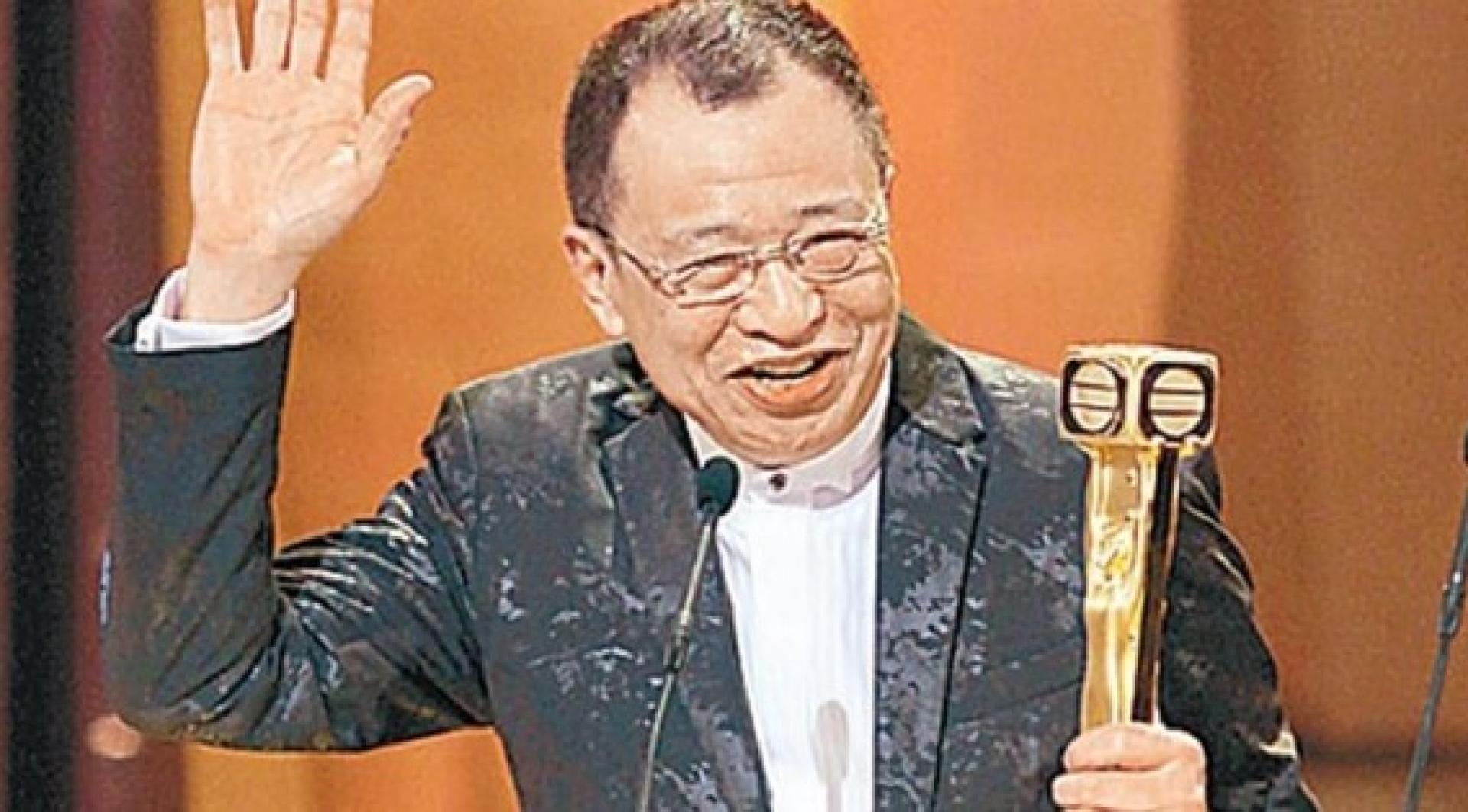 许绍雄