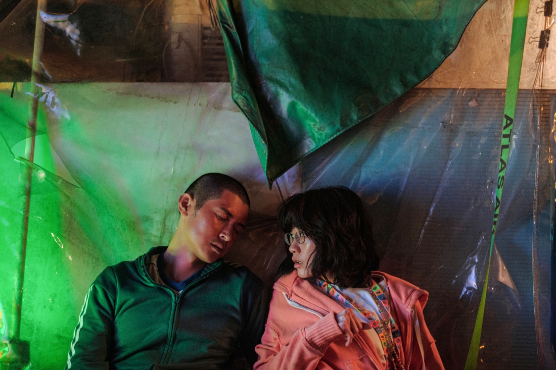 像我这样的爱情