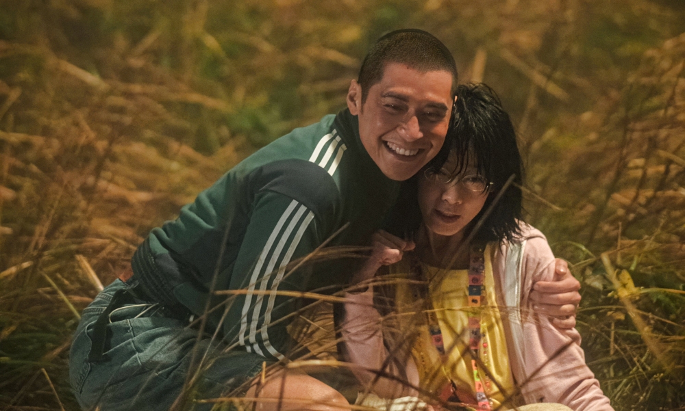 熬夜看戏|《像我这样的爱情》美丽又心碎!