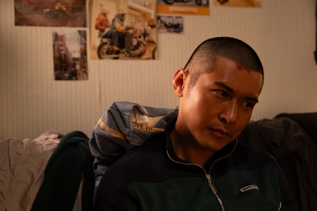 像我这样的爱情