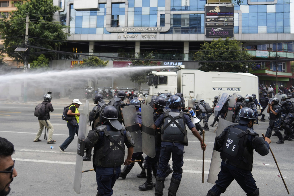 polis
