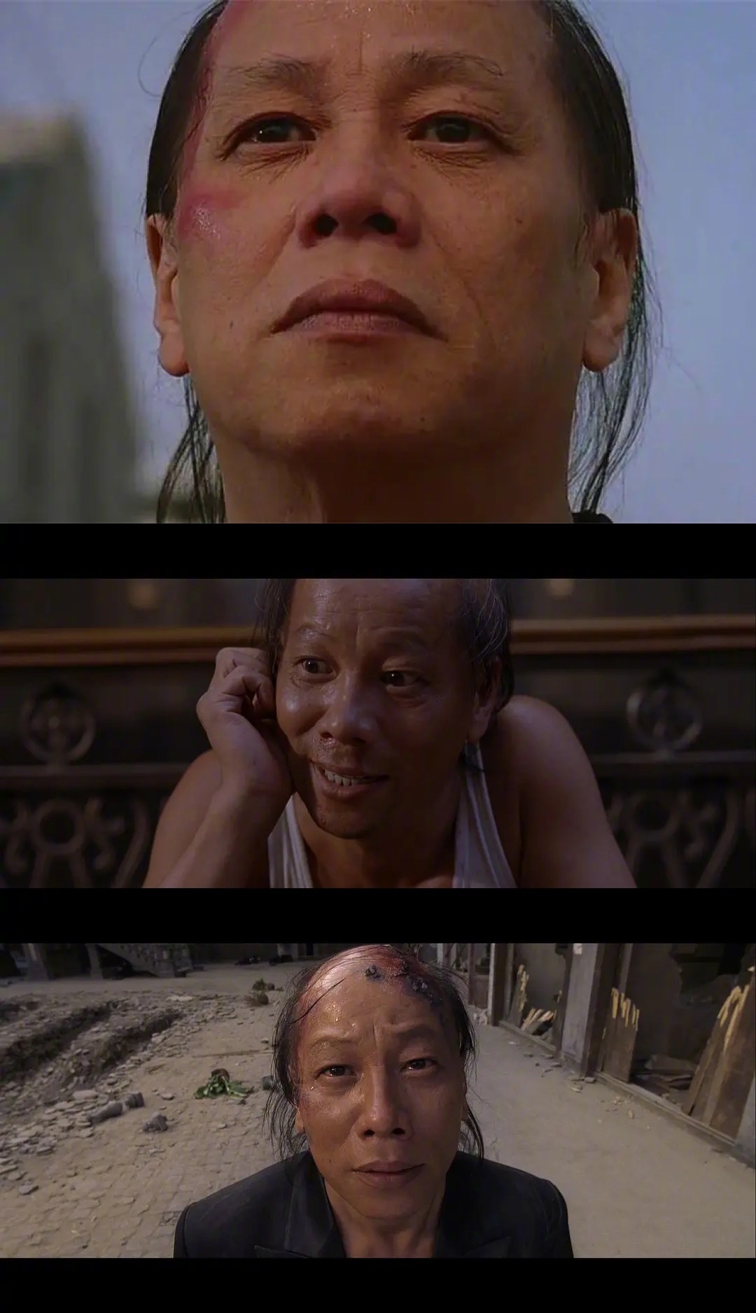 “火云邪神”梁小龙去世！