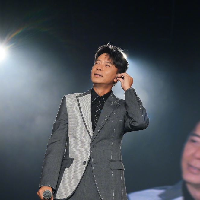 两场演出门票全部售罄！