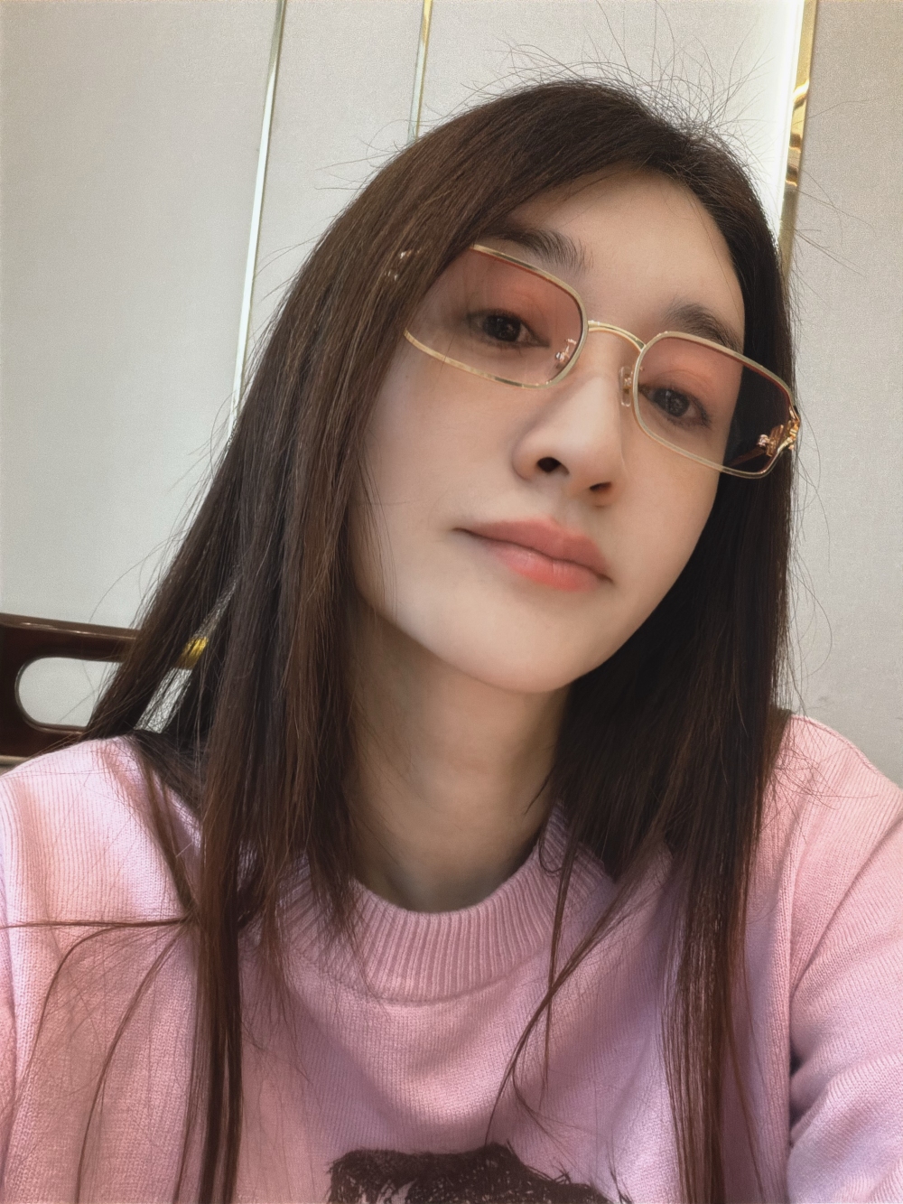 李小冉官宣离婚!