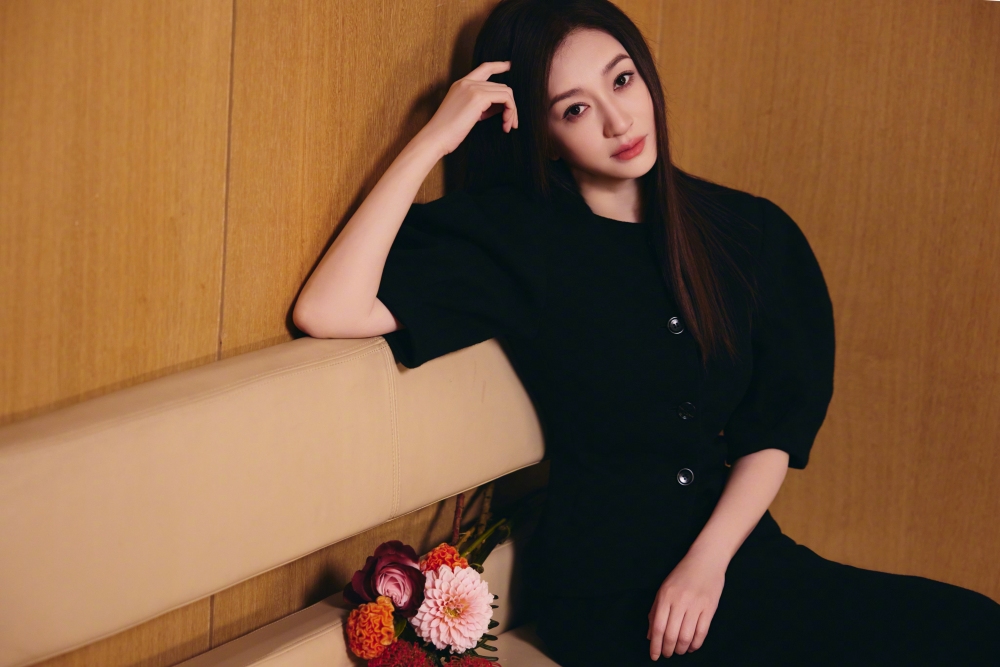 李小冉官宣离婚!