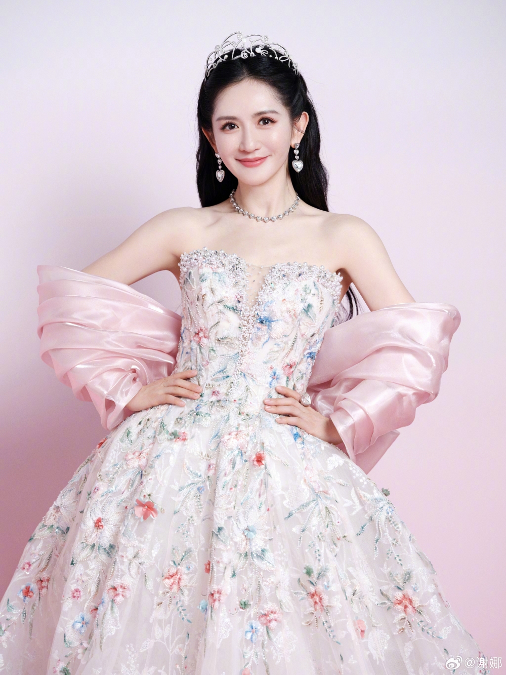 谢娜被批控场能力差、节奏拖沓