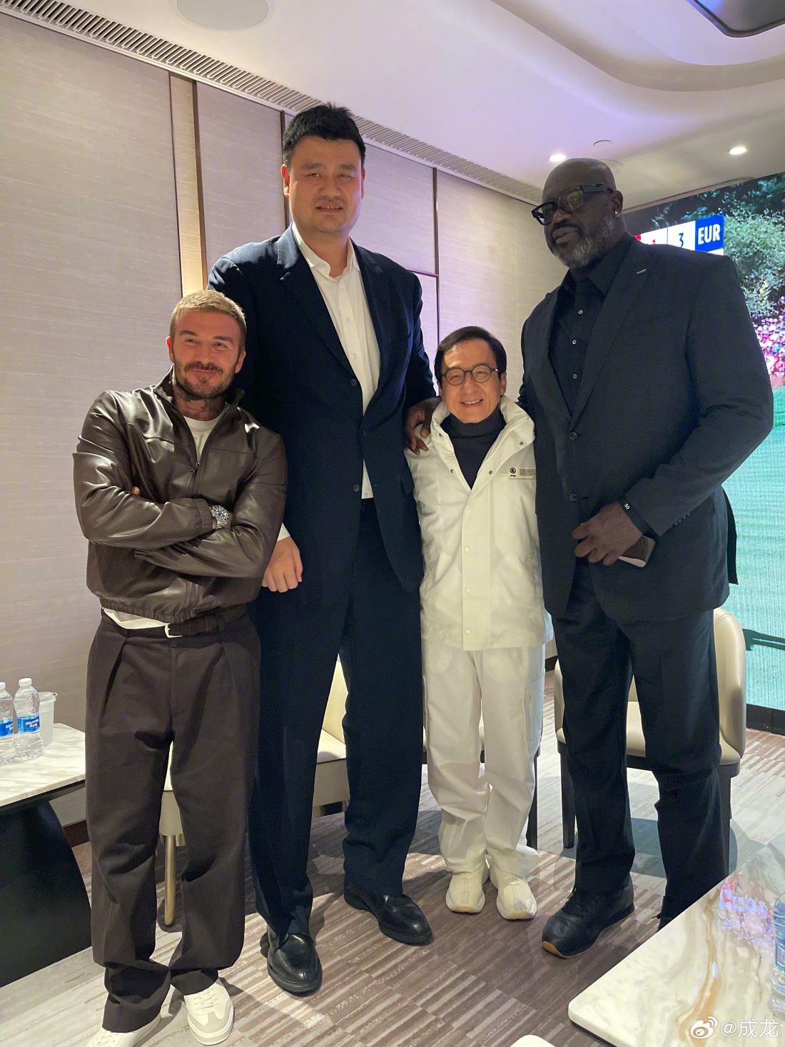 成龙