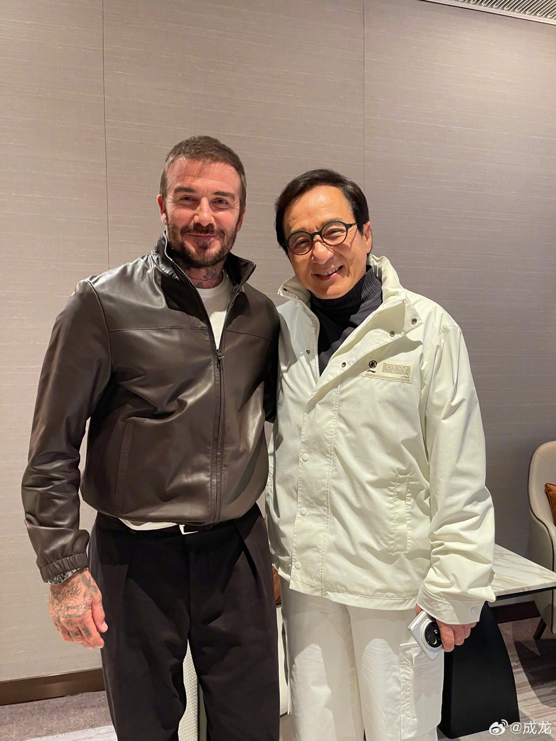 成龙