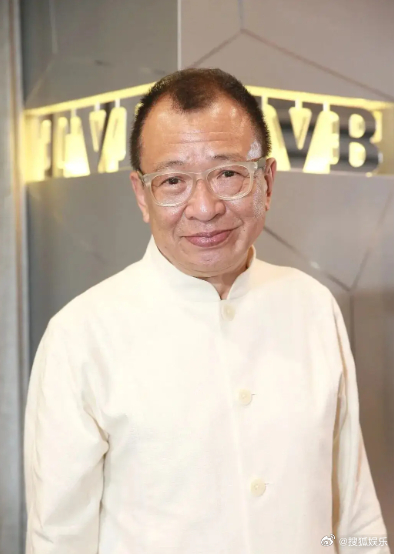 许绍雄离世