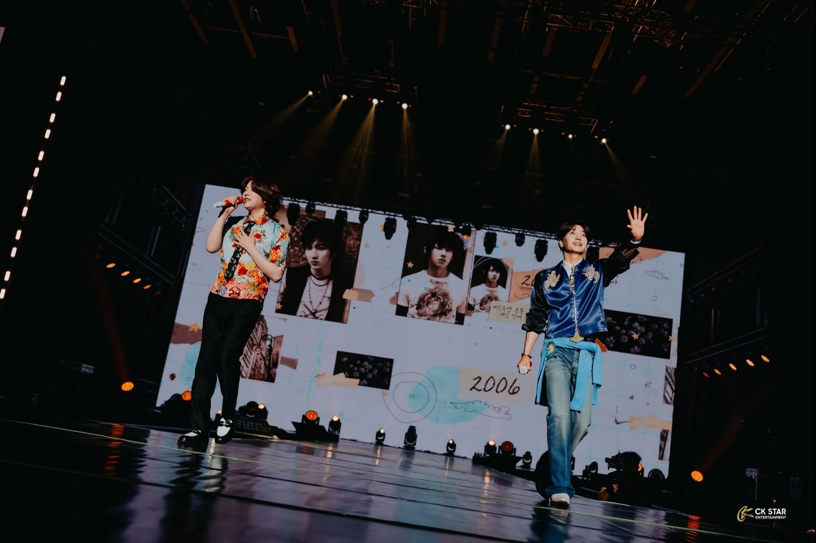 Super Junior-83z Fancon Malaysia