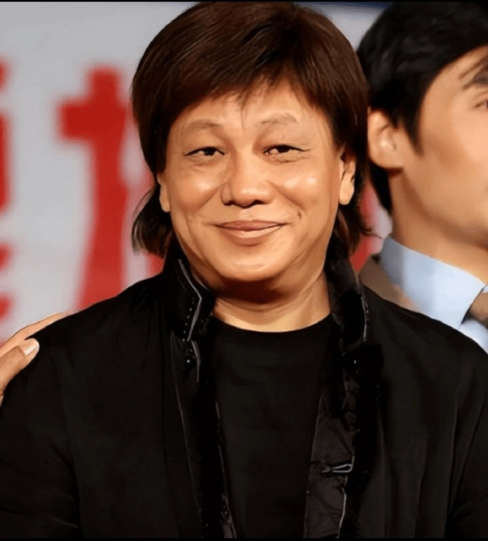 “火云邪神”梁小龙去世！