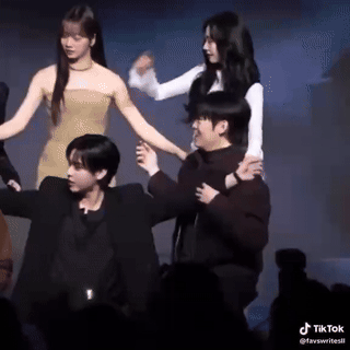 金度勋发布会被爆性骚扰女同事