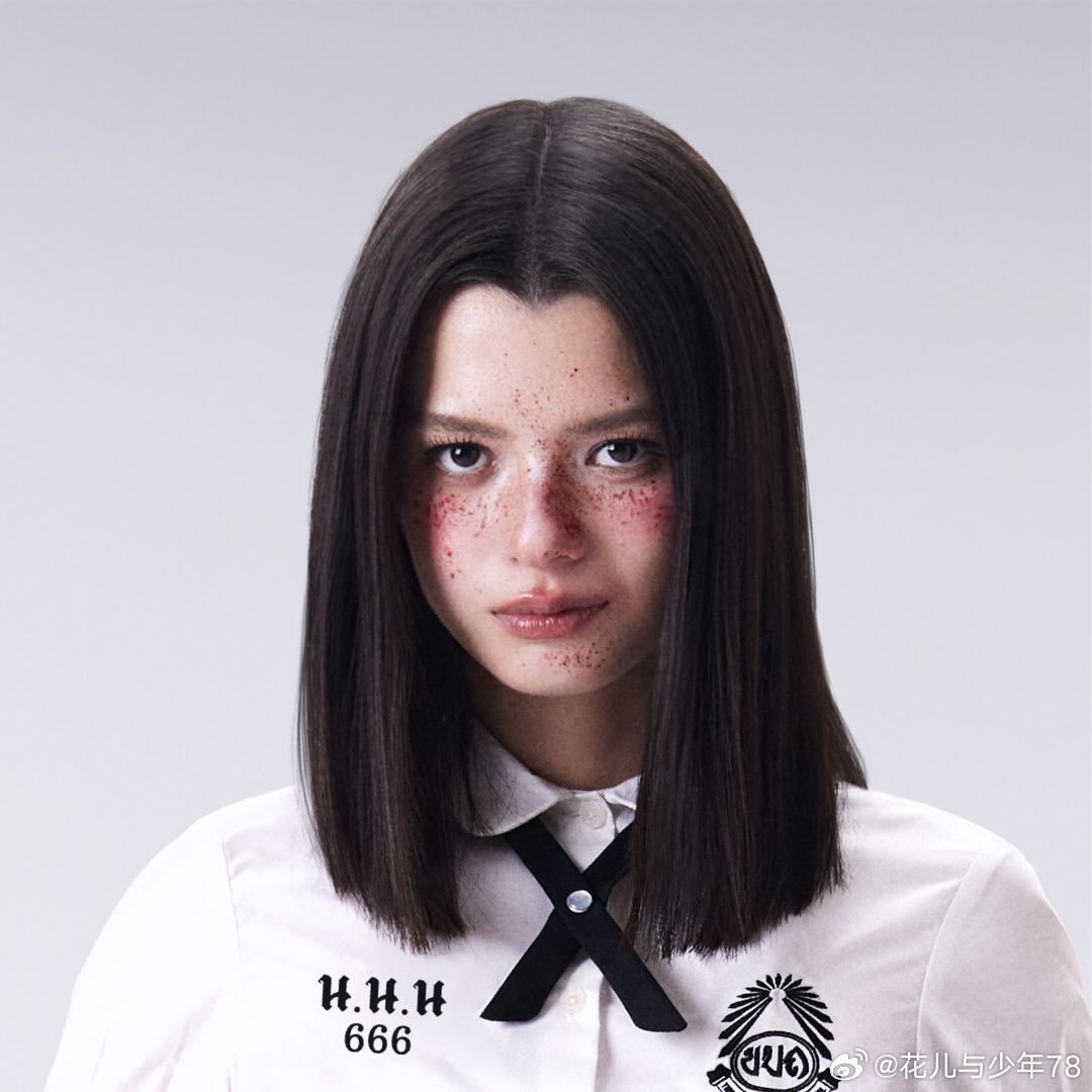 原女主Kitty身体状况不佳辞演 Becky接棒！