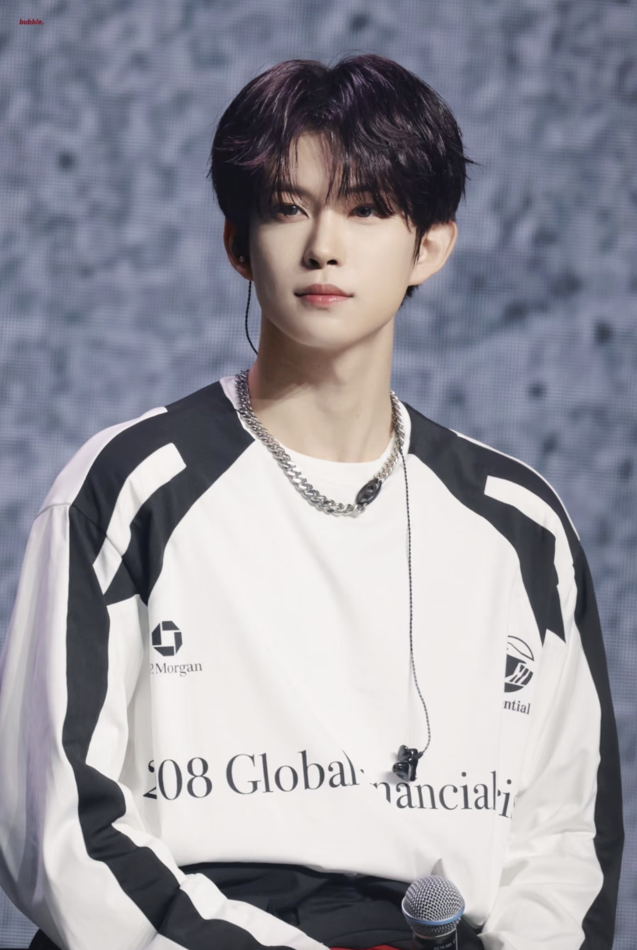 男团偶像被爆霸凌工作人员