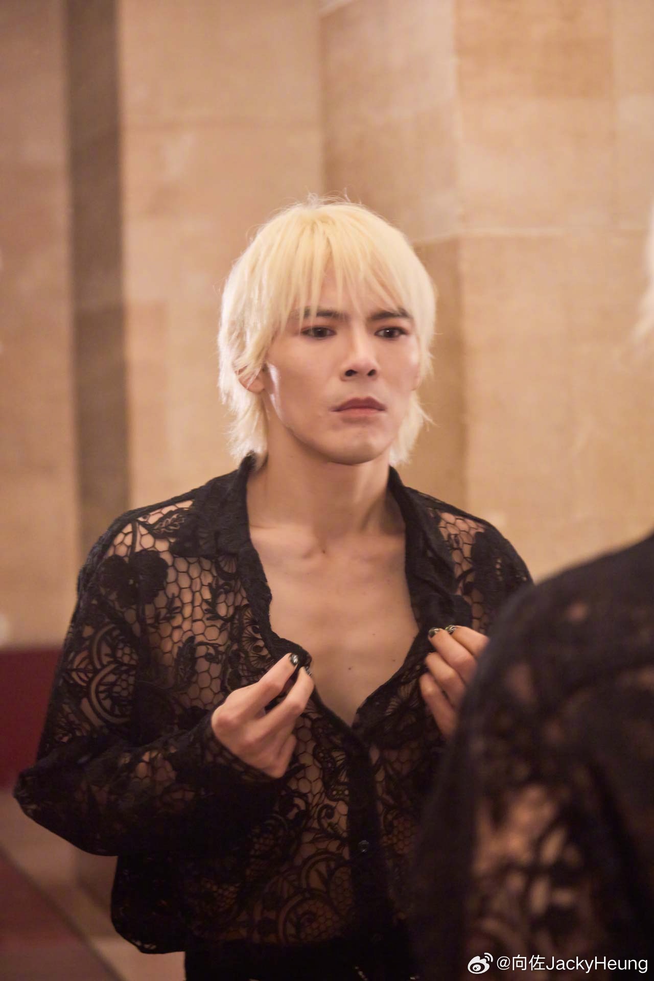 向华强亲口承认为捧向佐亏损几个亿