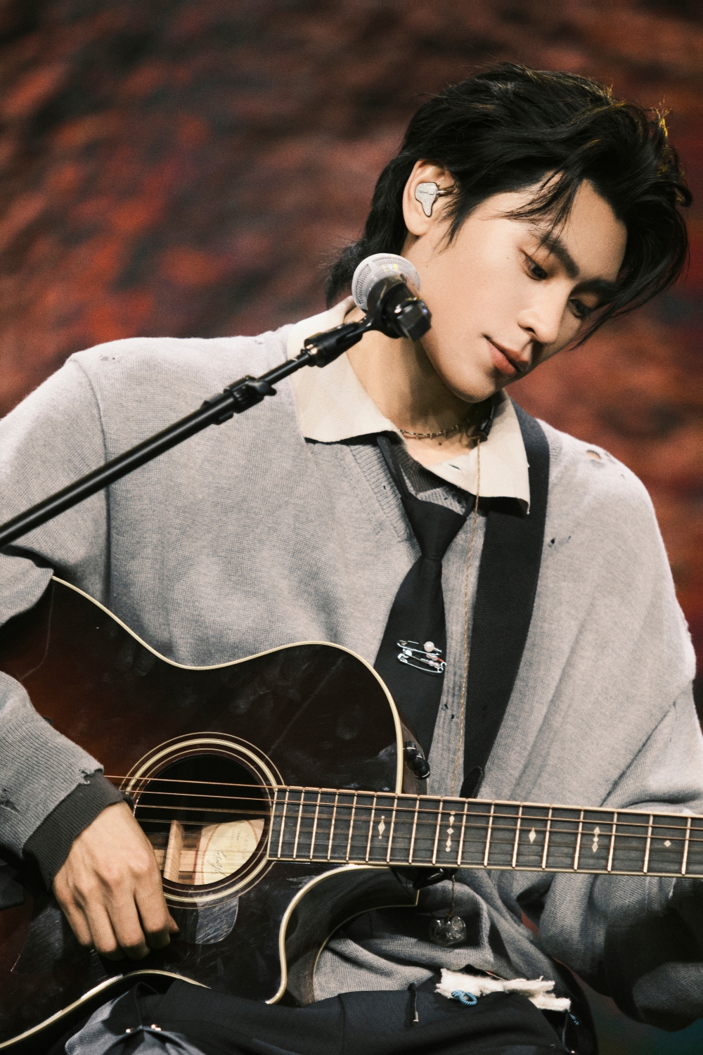 ！隔壁老樊1010重返云顶开唱！