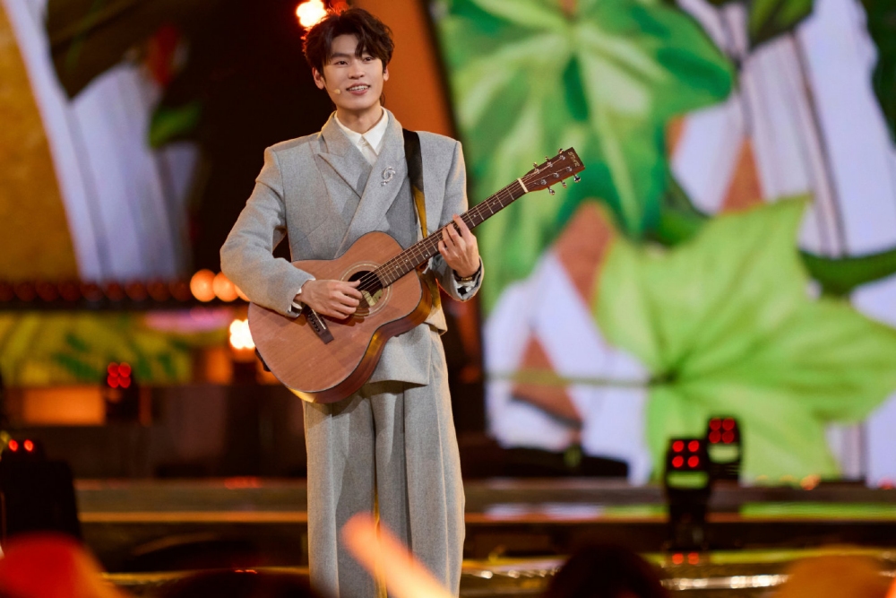 ！隔壁老樊1010重返云顶开唱！