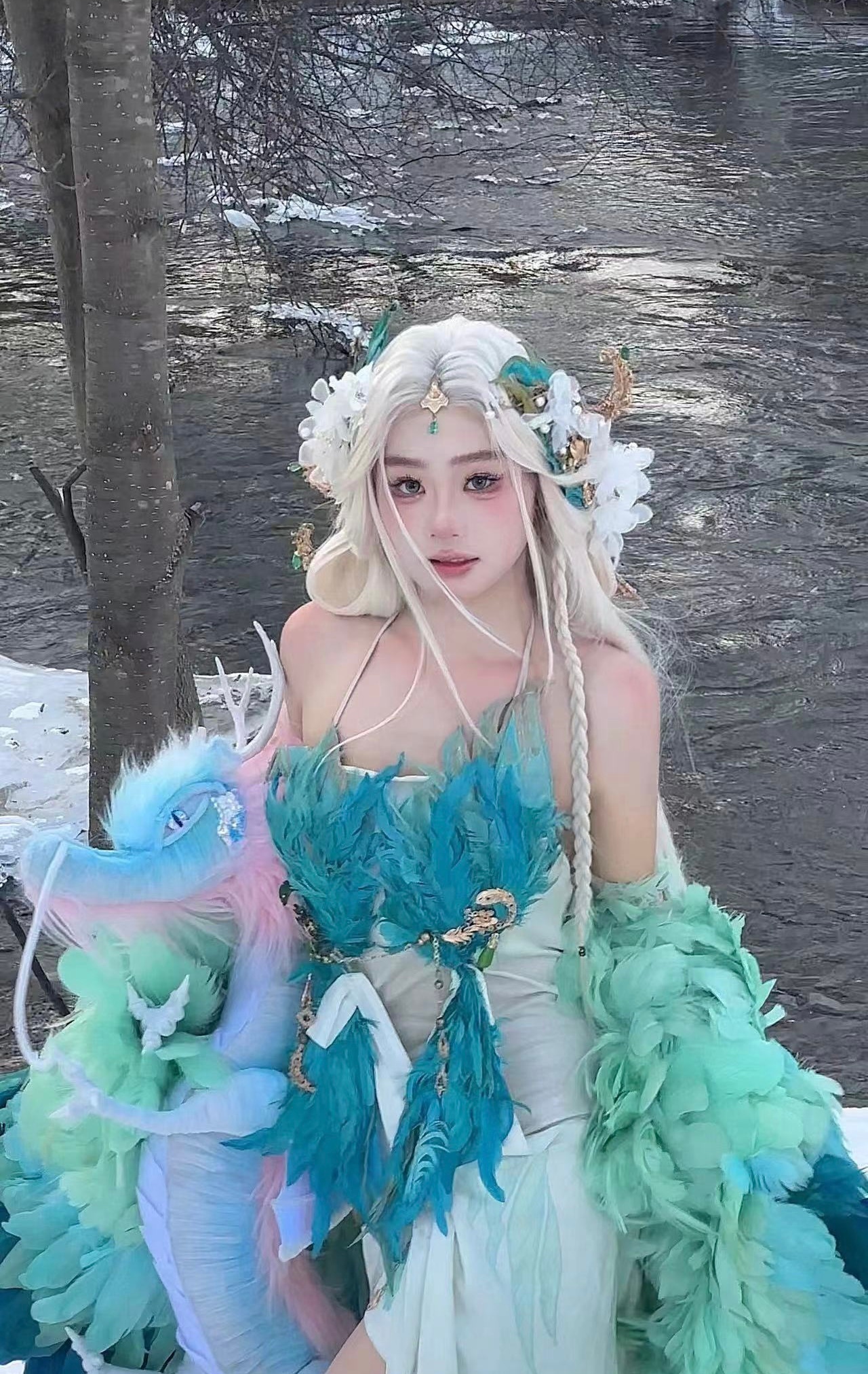 25岁中国百万网红自曝“裂肛“！