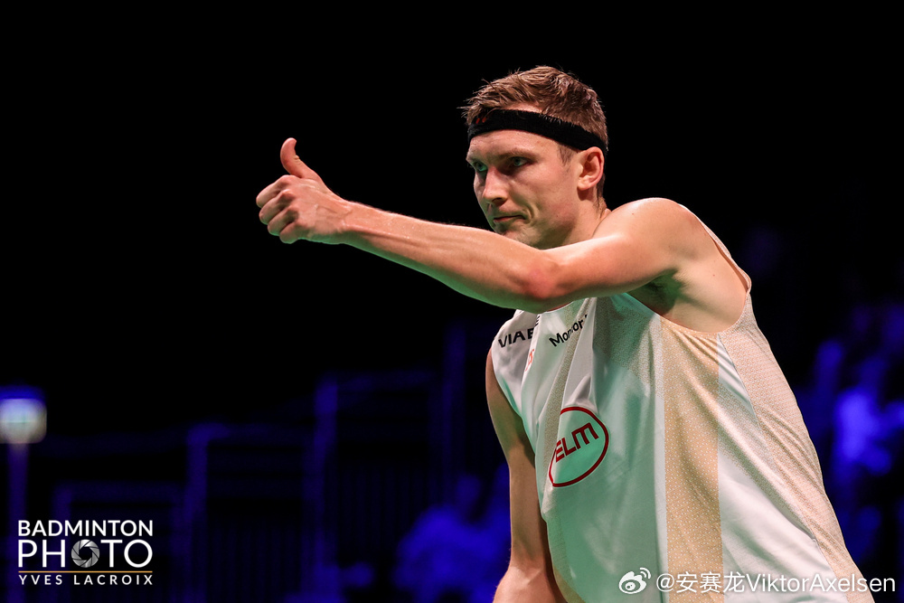 两届奥运冠军安赛龙恐告别赛场！