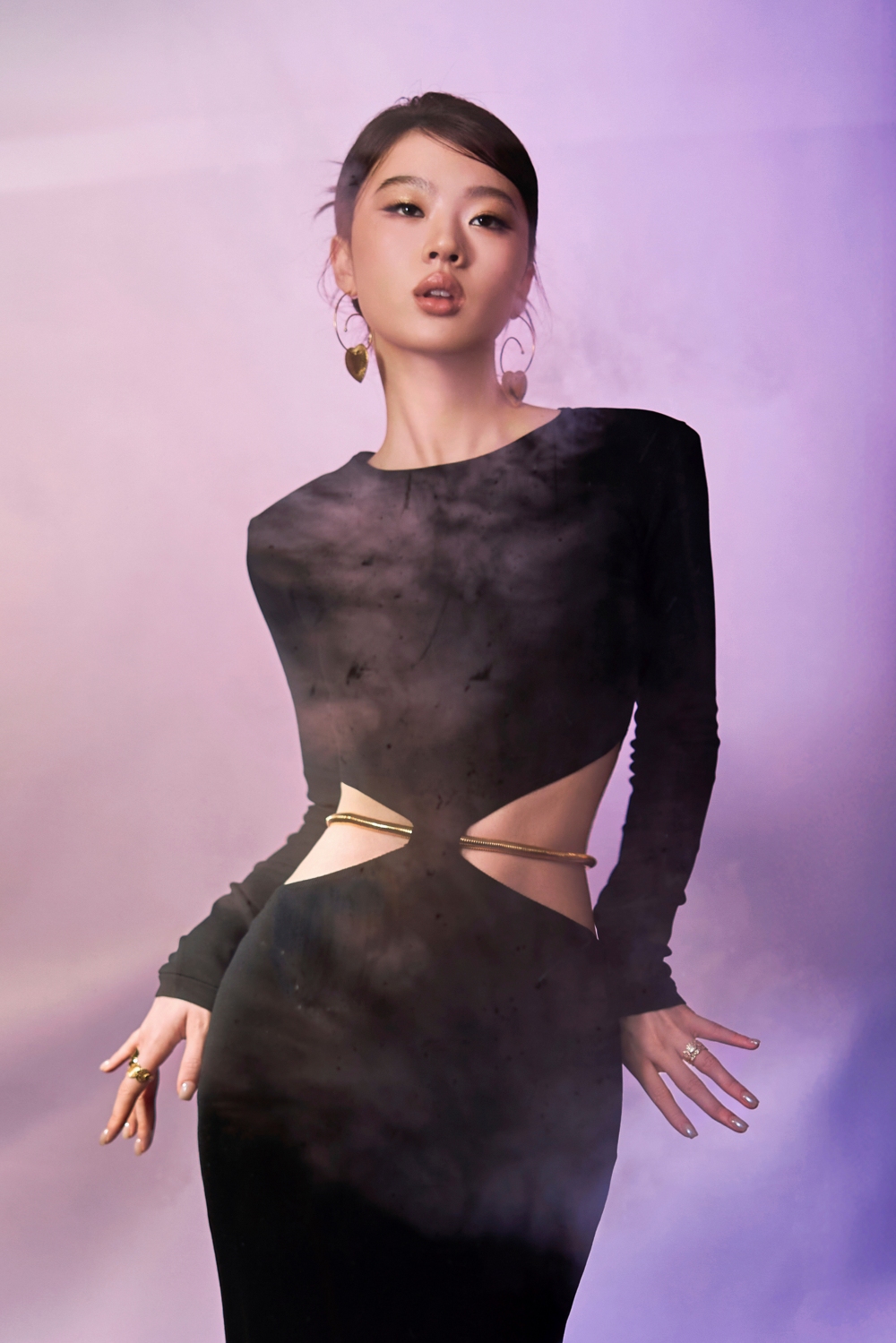 懒人包|李荣浩VS单依纯风波!