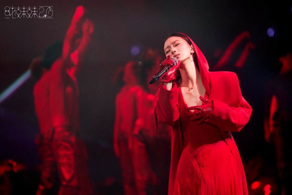 李荣浩开撕单依纯！