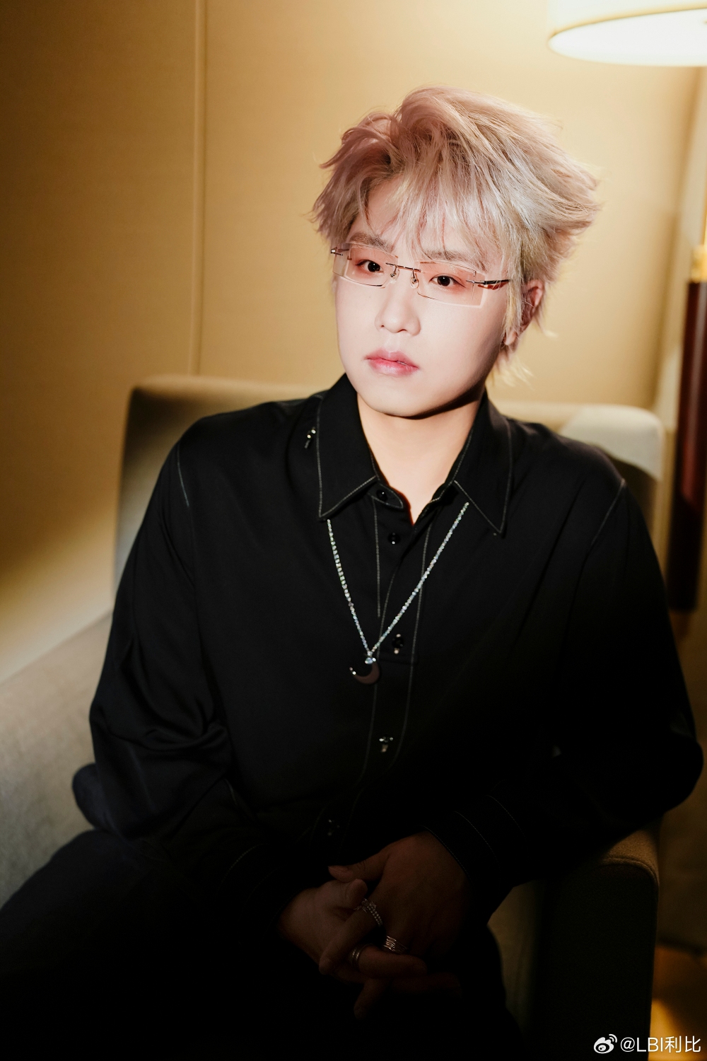 《跳楼机》原唱利比不忍了！