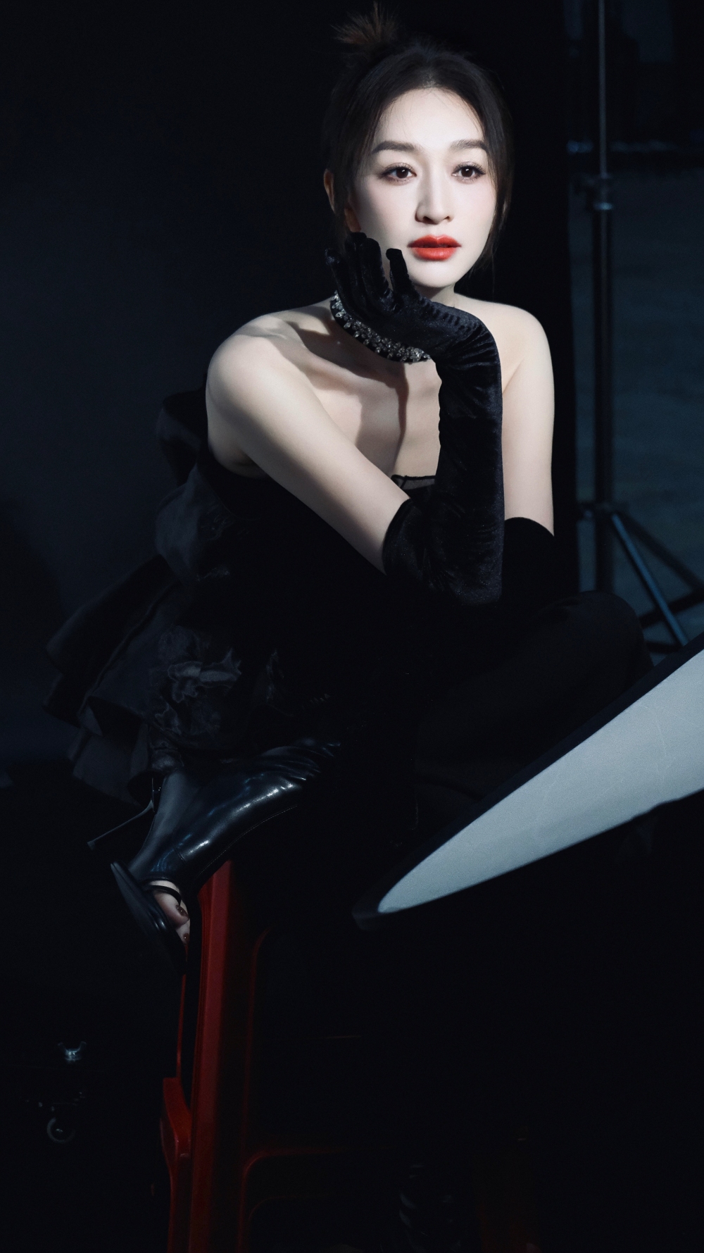 乘风2026｜李小冉爆冷击败安崎！