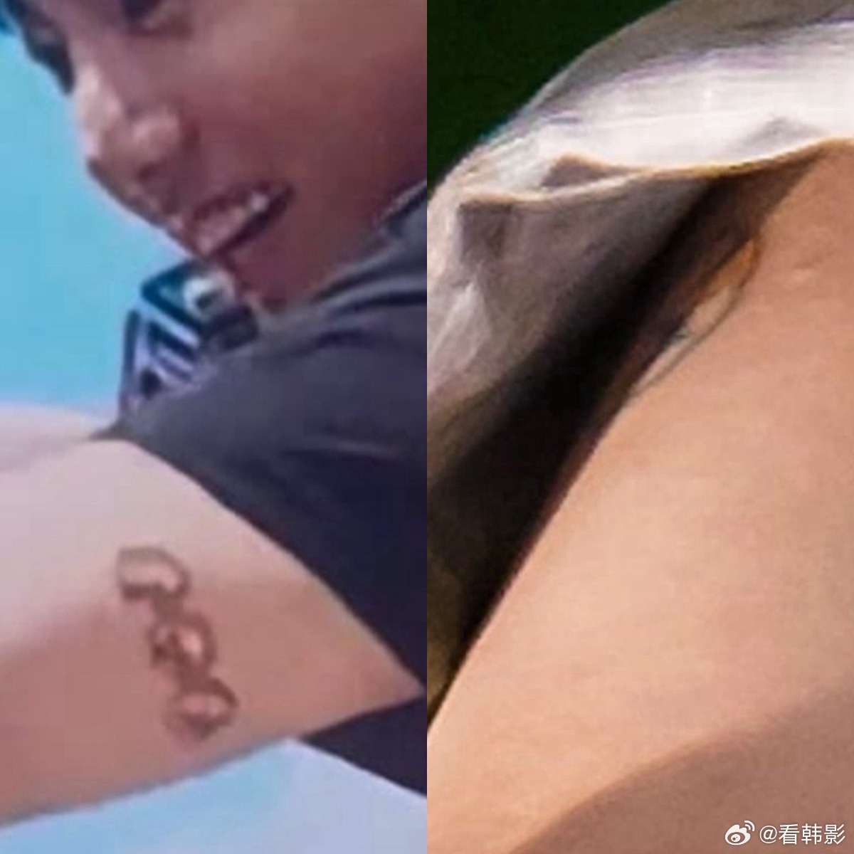 BTS柾国、aespa Winter曝恋情