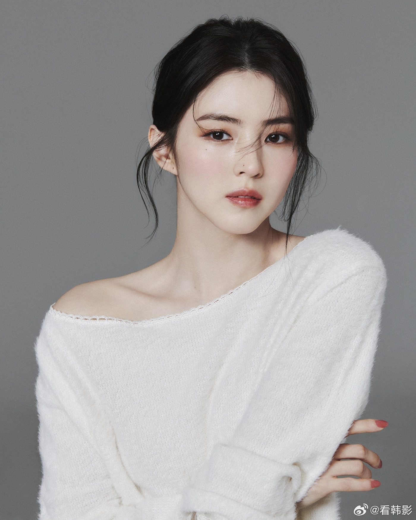 重提两年前与柳俊烈、李惠利感情争议！