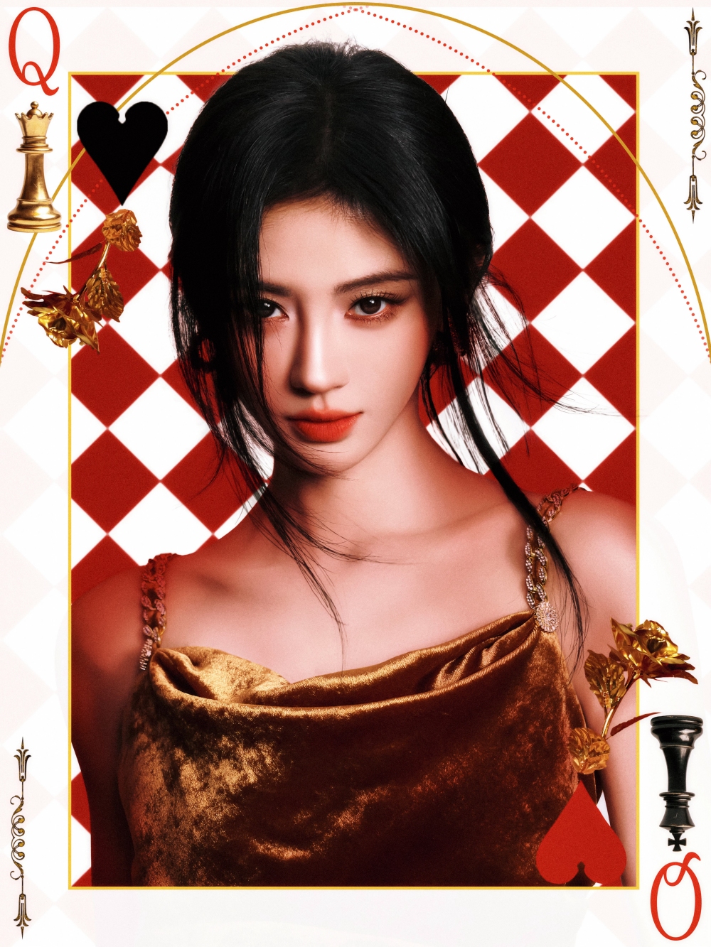 鞠婧祎遭前经纪公司举报：偷税漏税！