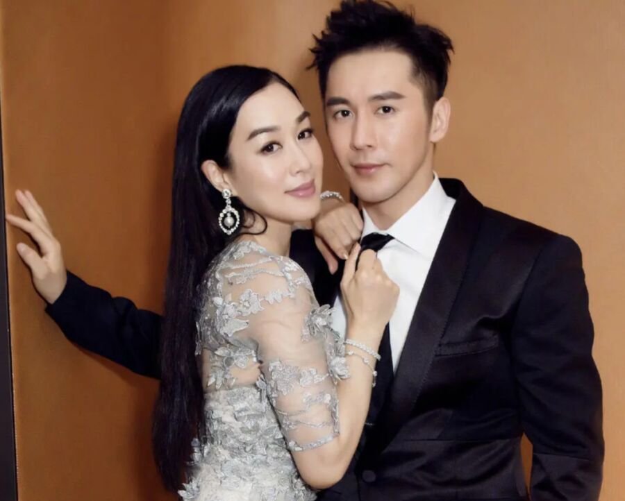 张伦硕遭吴镇宇拷问