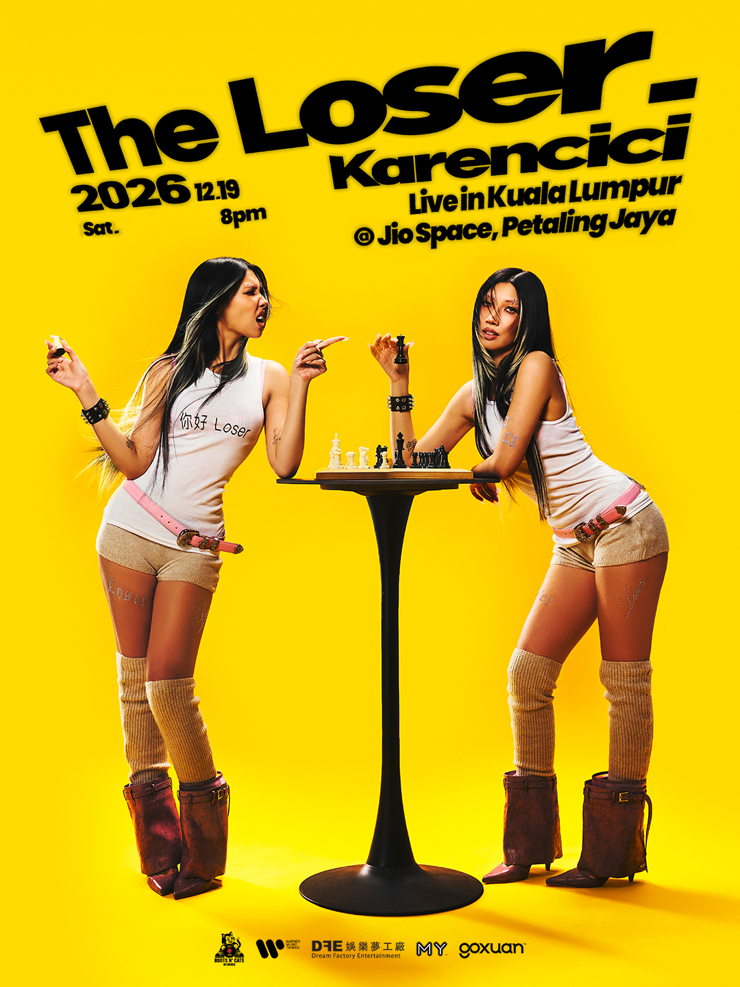 Karencici