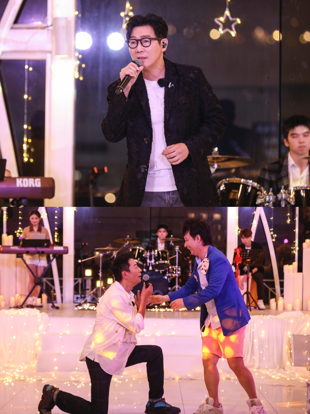 《声声乐尔》第二季开录