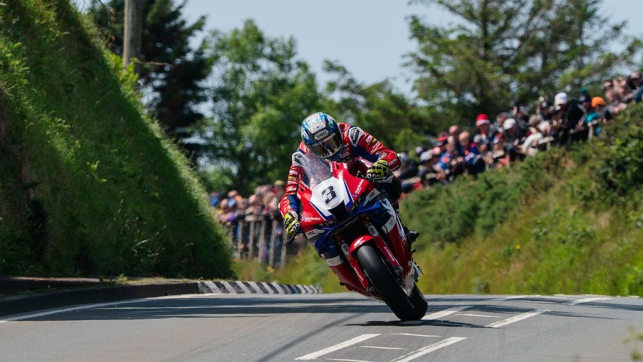 isle of man