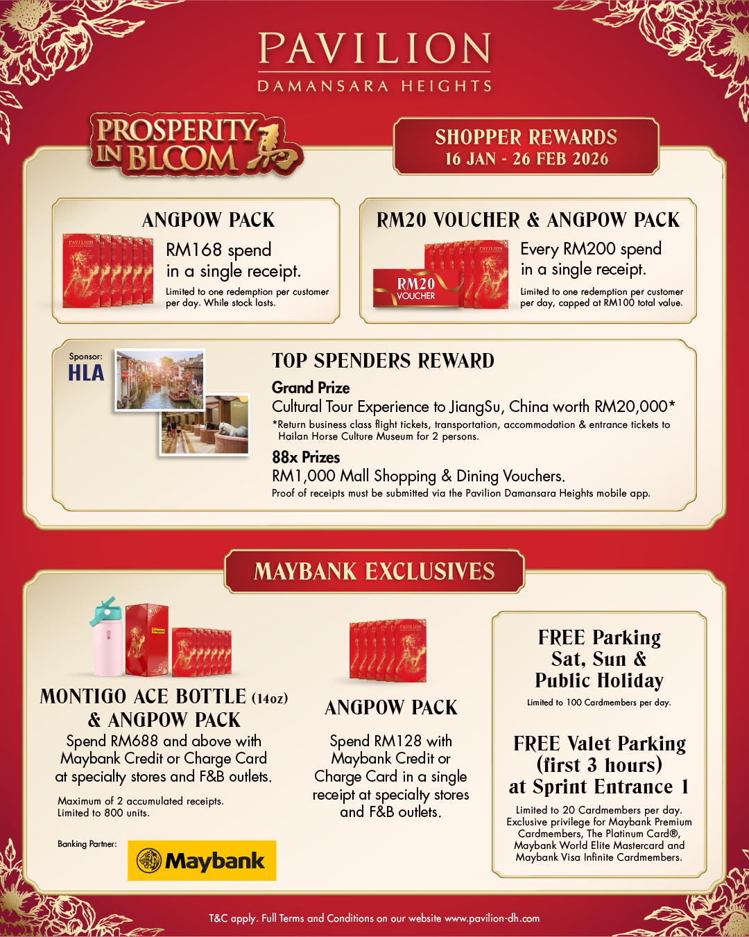 Pavilion Damansara Heights