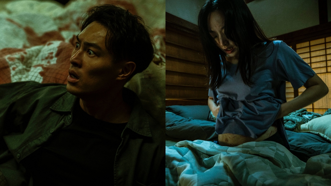 熬夜看戏｜《泥娃娃》恐怖程度爆表