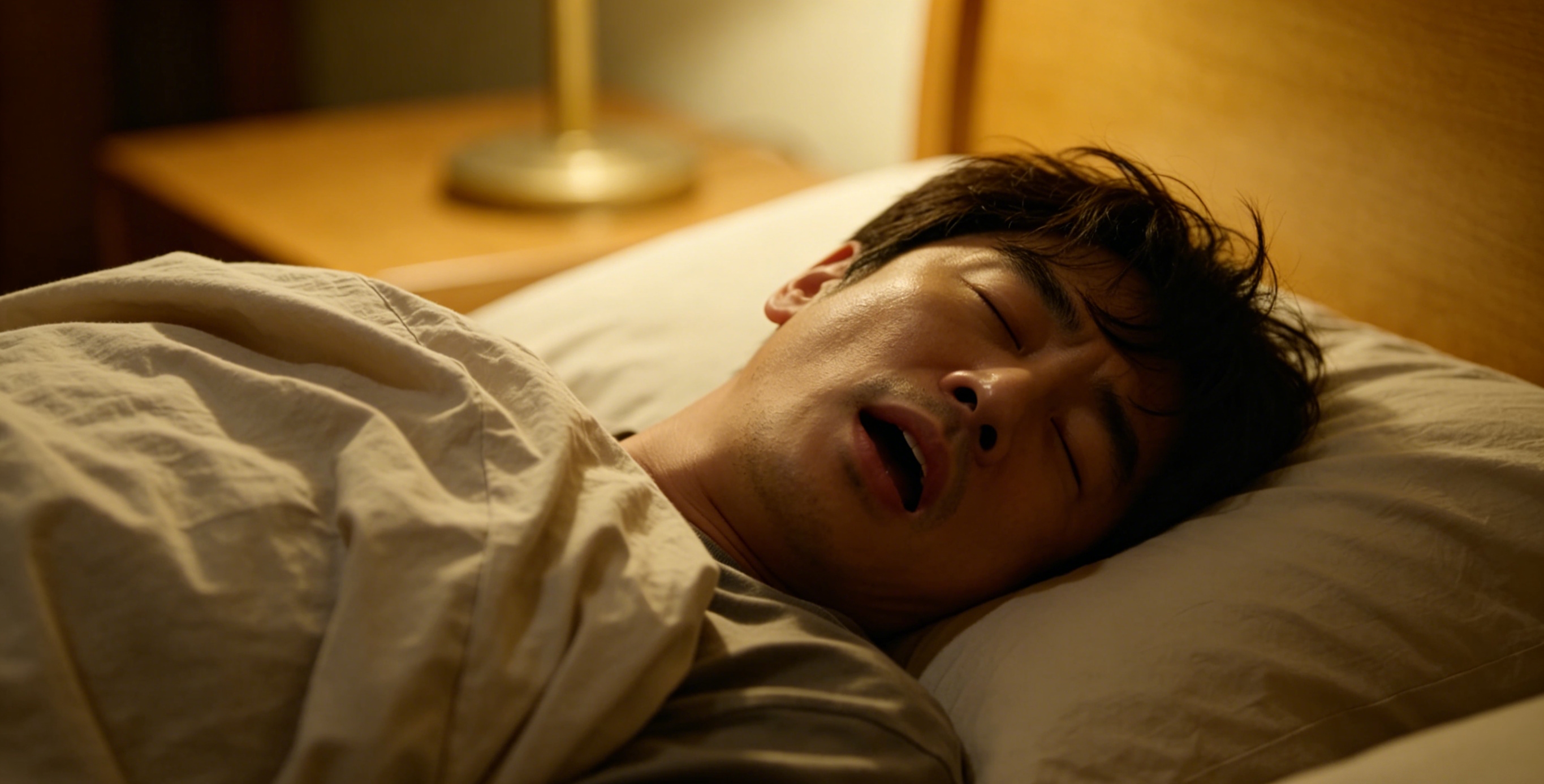 知多点｜孩子用口呼吸恐怕会变丑！