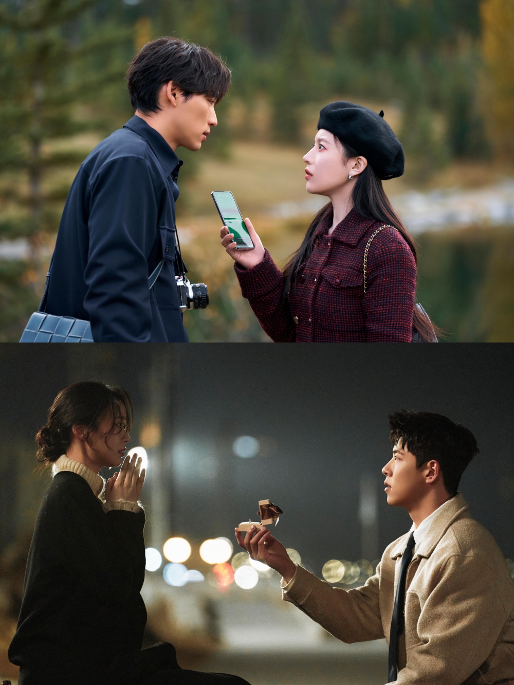 Netflix浪漫韩剧《爱情怎么翻译？》 5大点推荐！