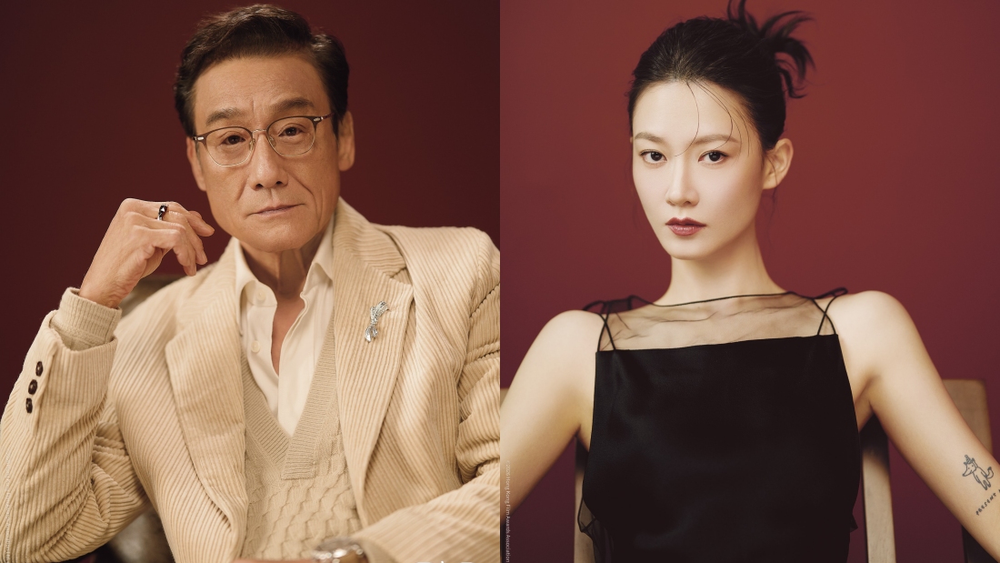 金像奖2026｜梁家辉第5座金像奖影帝！廖子妤首次封后 